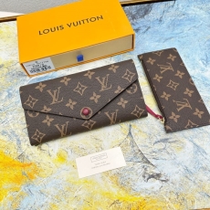 Louis Vuitton Wallets Purse